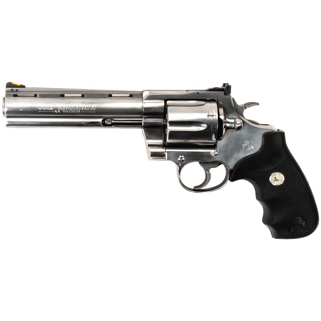COLT ANACONDA